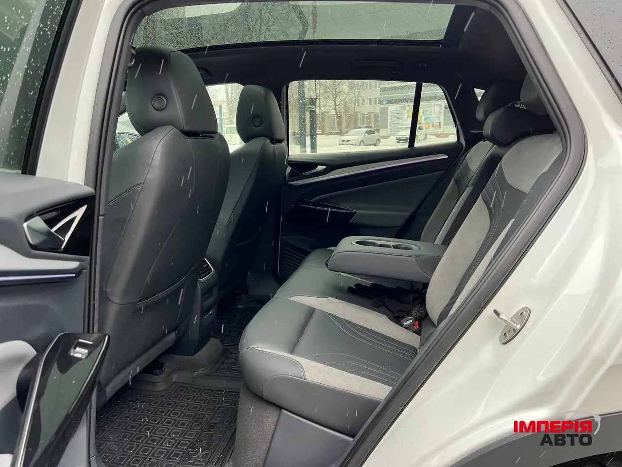 Volkswagen ID.4 - фото 7