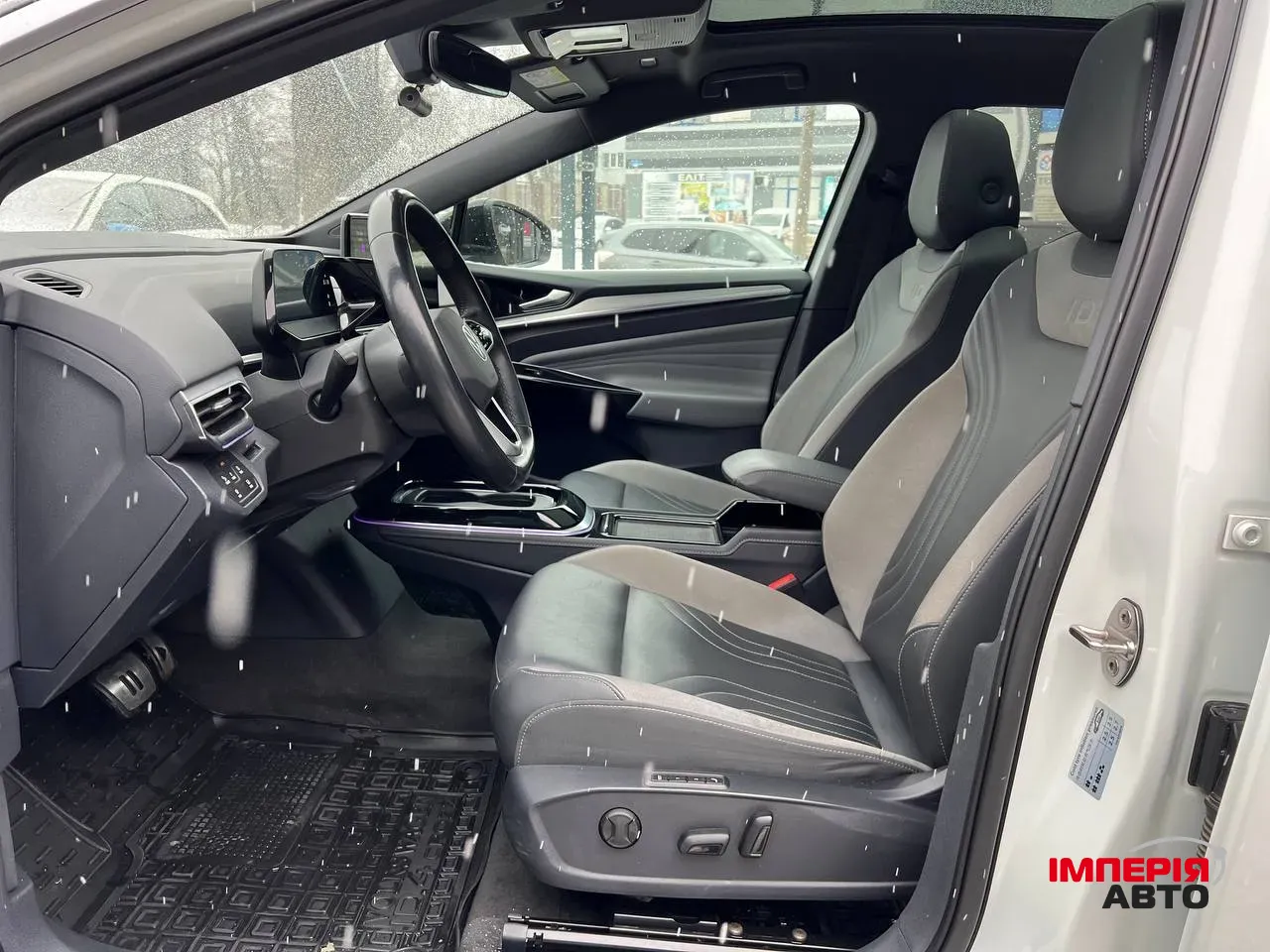 Volkswagen ID.4 - фото 4