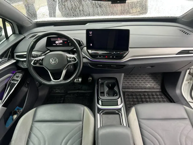 Volkswagen ID.4 - фото 5