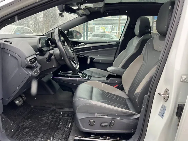 Volkswagen ID.4 - фото 4