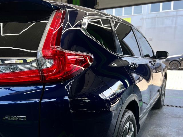 Honda CR-V 2017, Івано-Франківськ, $19 300 - зображення 2