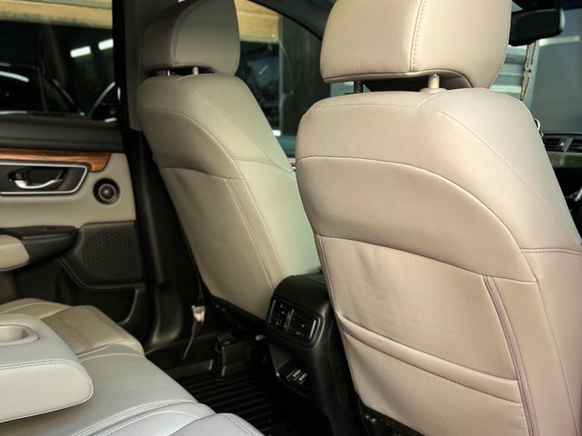Honda CR-V 2017, Івано-Франківськ, $19 300 - зображення 4