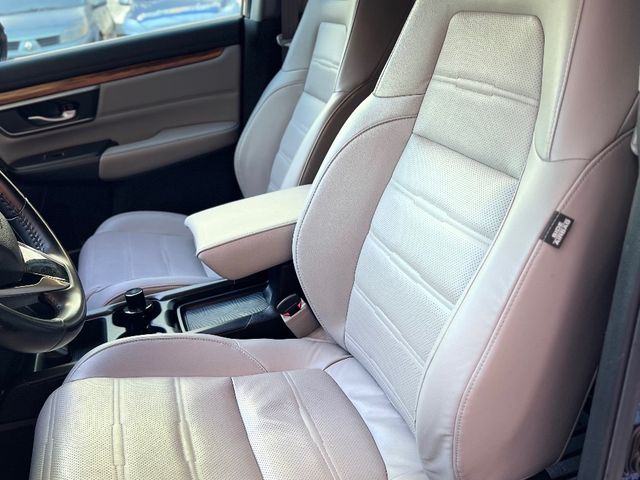 Honda CR-V 2017, Івано-Франківськ, $19 300 - зображення 5