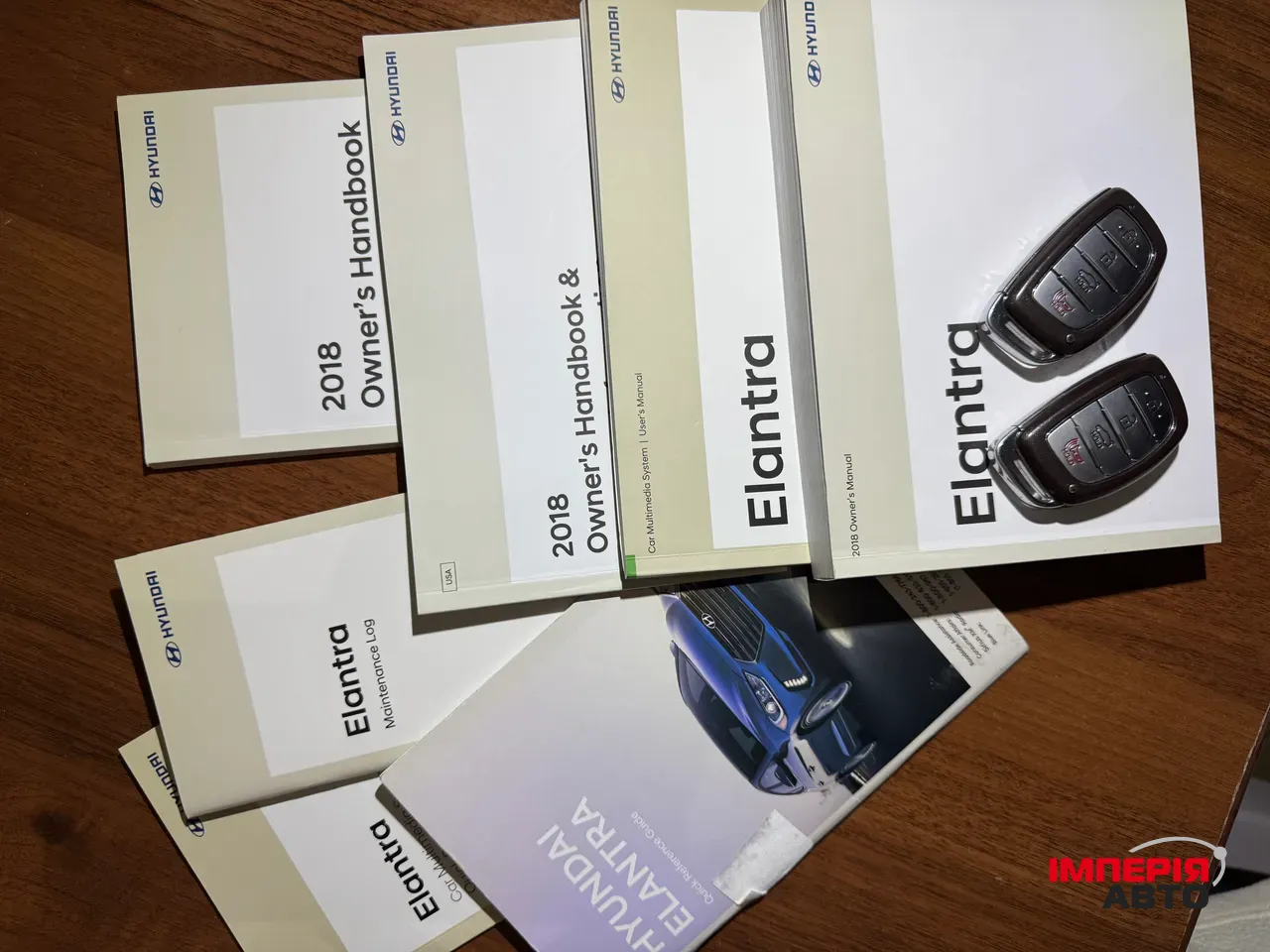 Hyundai Elantra - фото 21