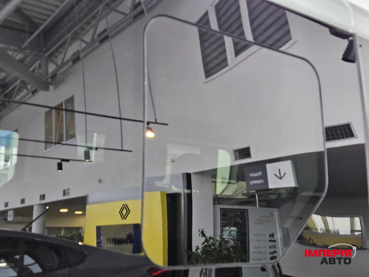 Renault Trafic - фото 6