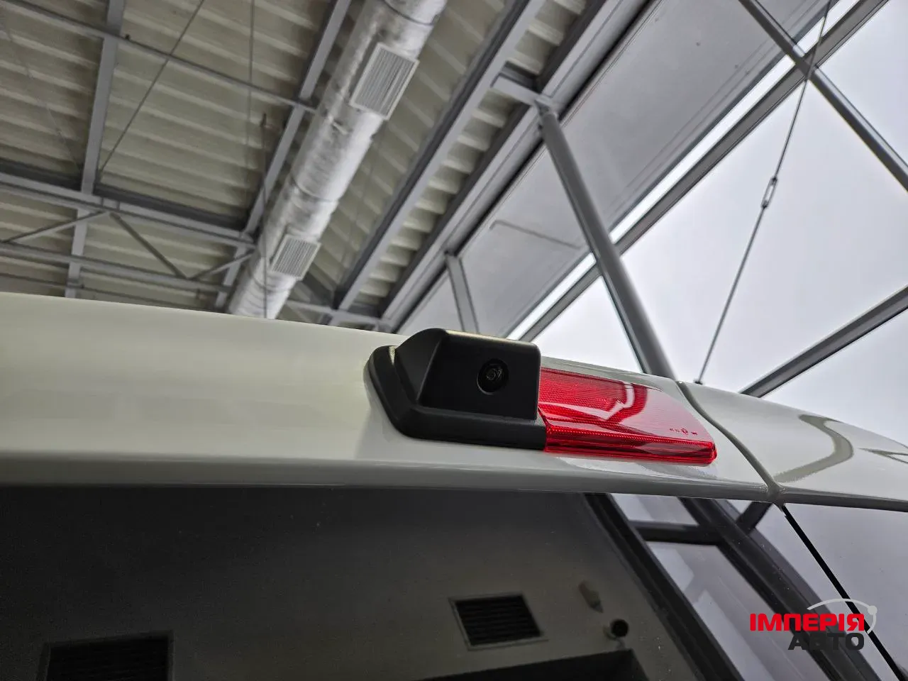 Renault Trafic - фото 9