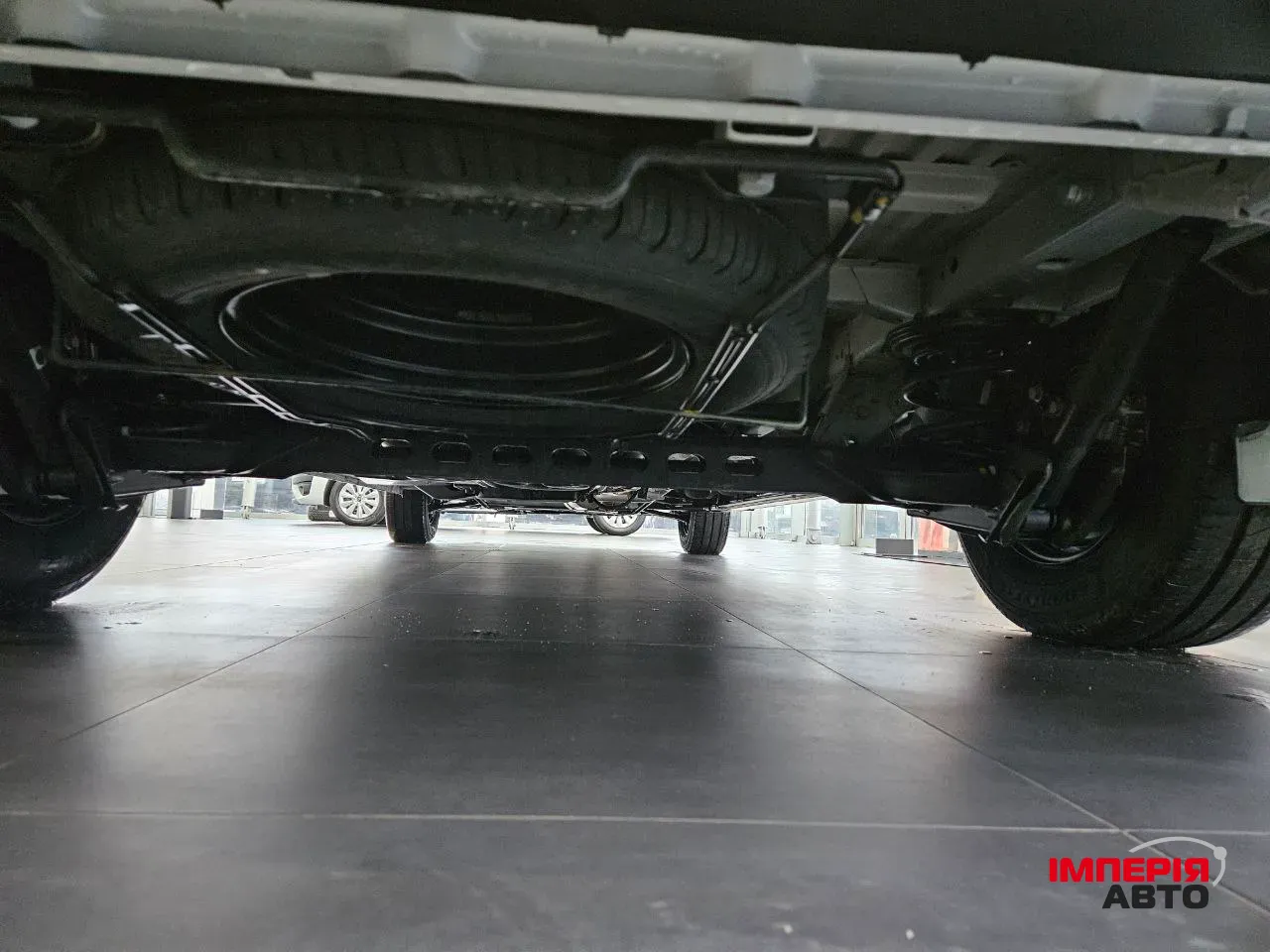 Renault Trafic - фото 42