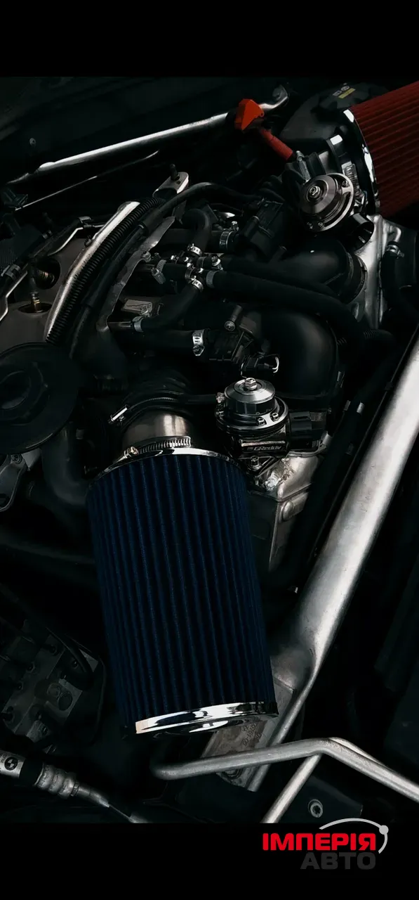 BMW X6 M - фото 22