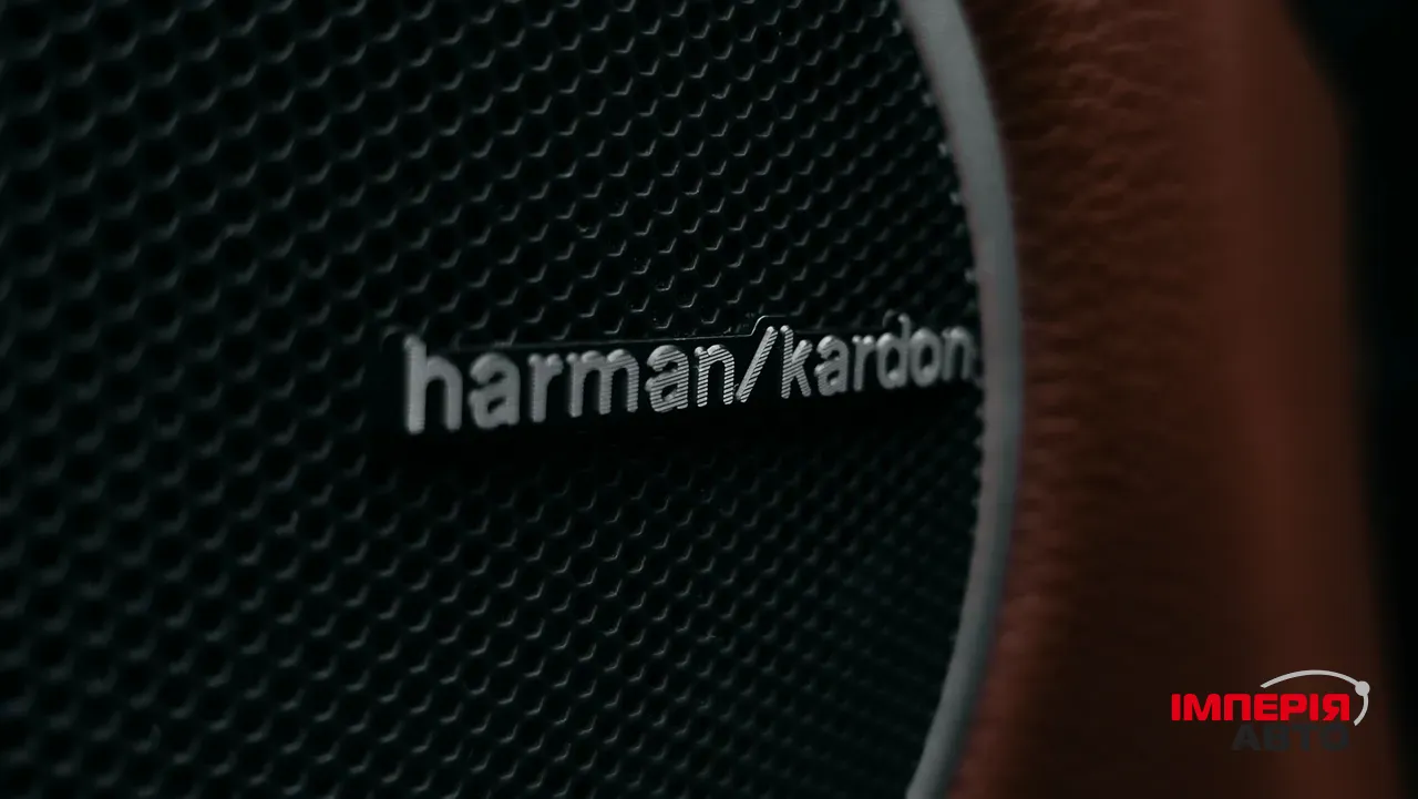 BMW X6 M - фото 16