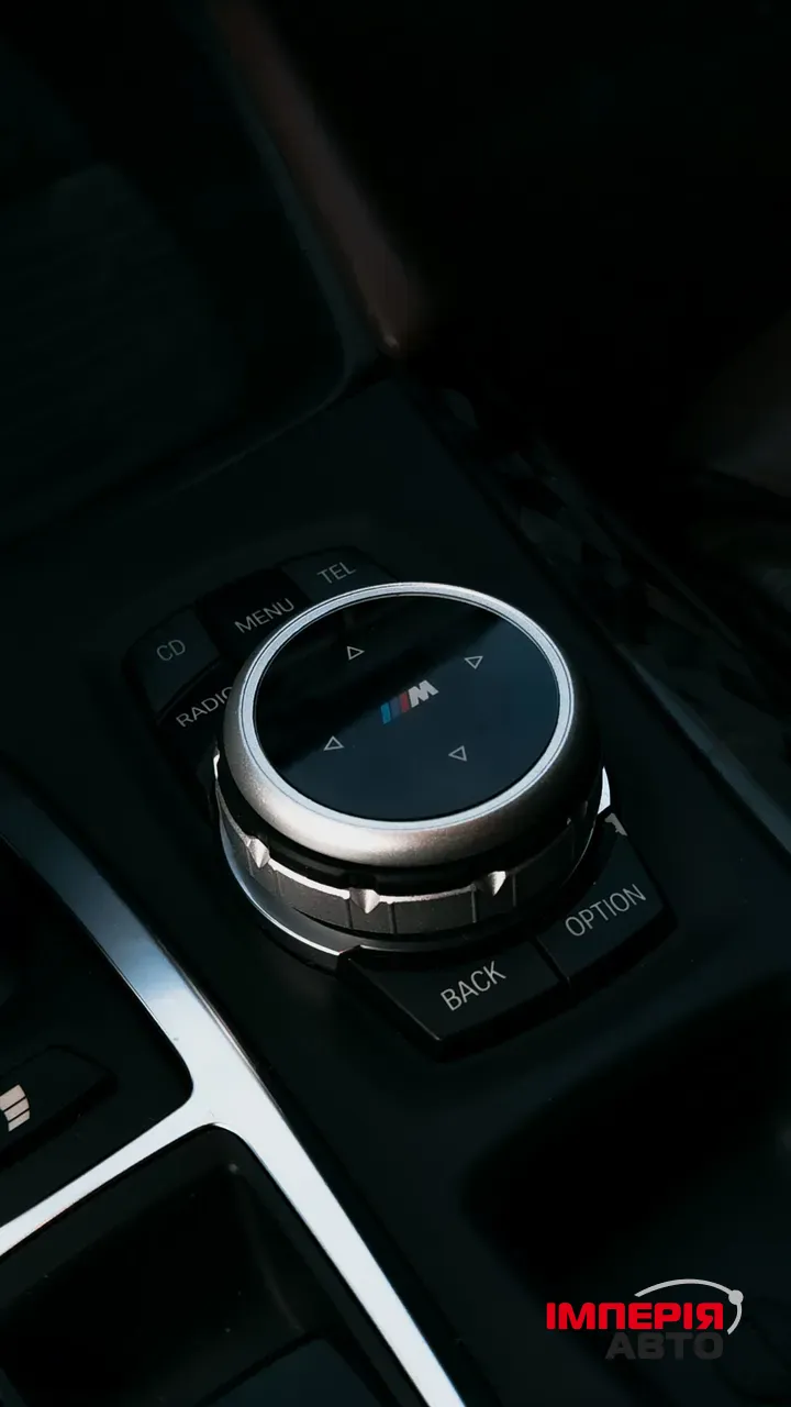 BMW X6 M - фото 27