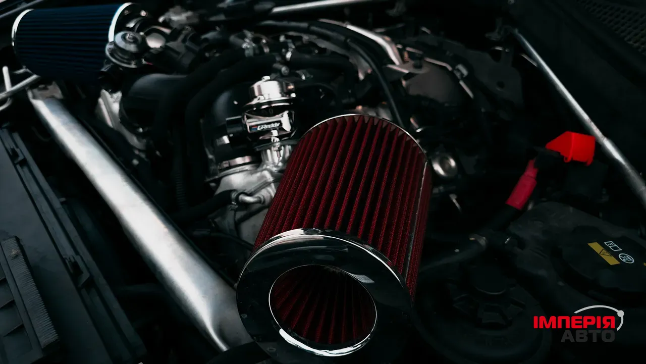 BMW X6 M - фото 14