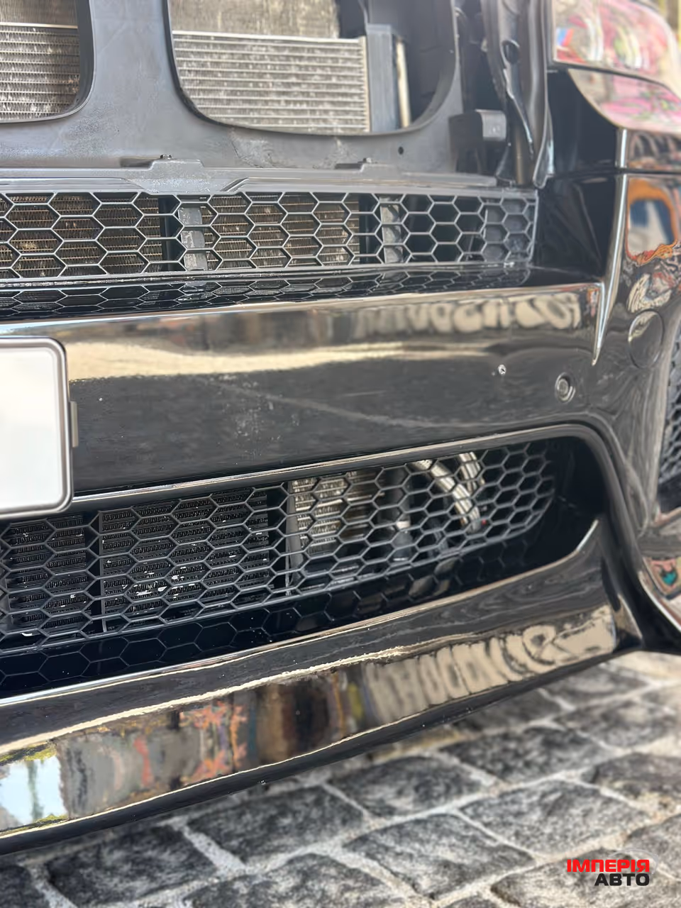 BMW X6 M - фото 11