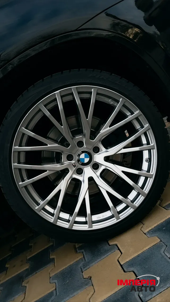 BMW X6 M - фото 6