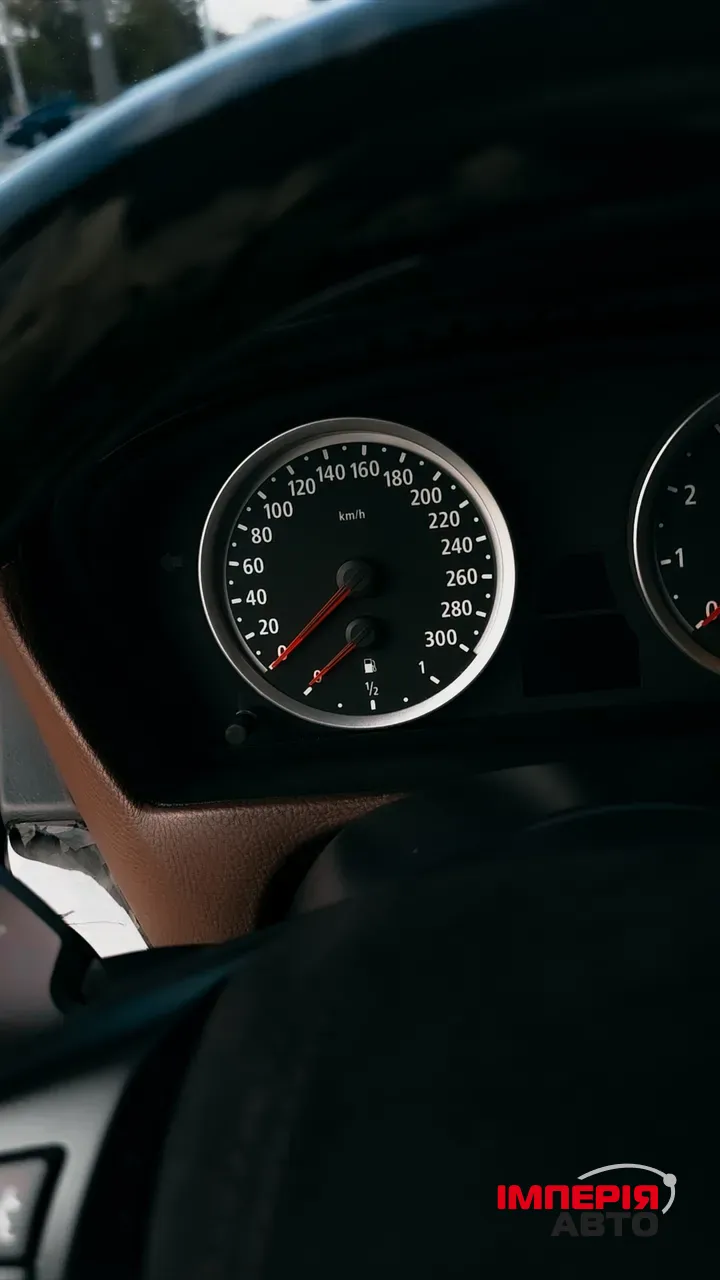 BMW X6 M - фото 18