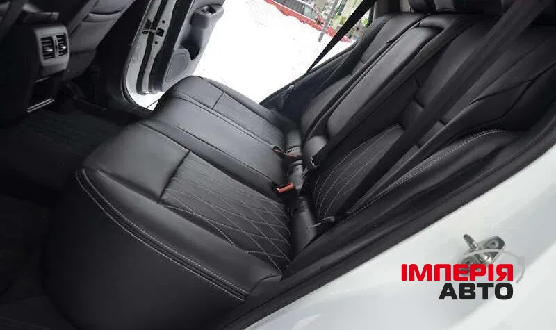 Nissan Rogue - фото 8