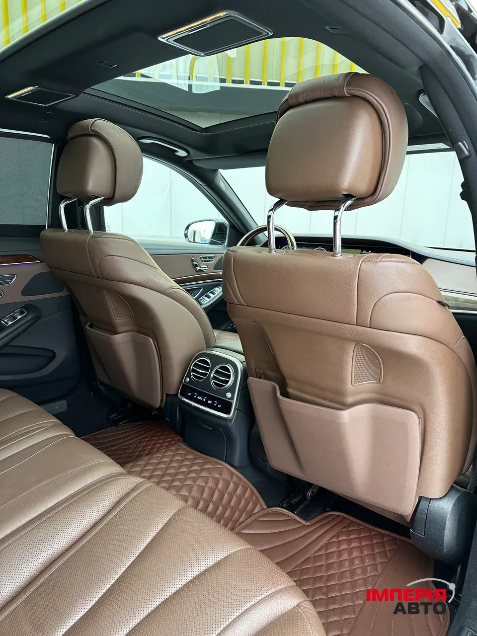 Mercedes-Benz S-Класс - фото 30