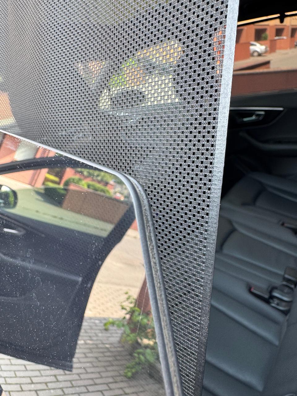 Audi Q7 - фото 17