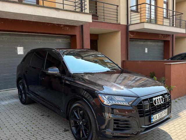 Audi Q7 2020, Київ, $59 990 - зображення 3