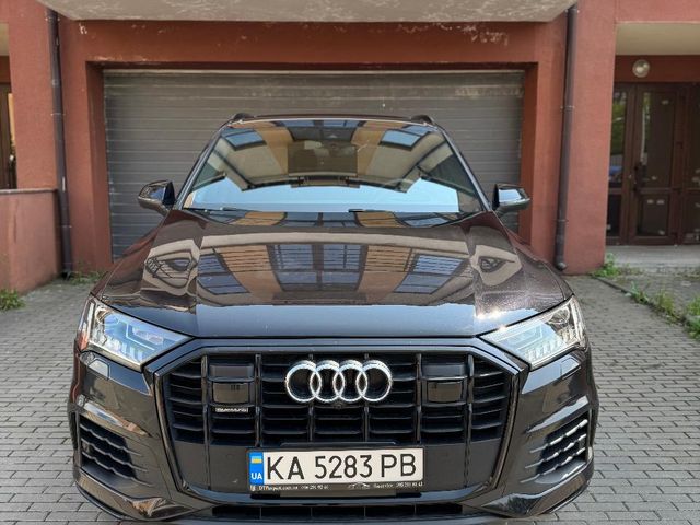 Audi Q7 2020, Київ, $59 990 - зображення 2