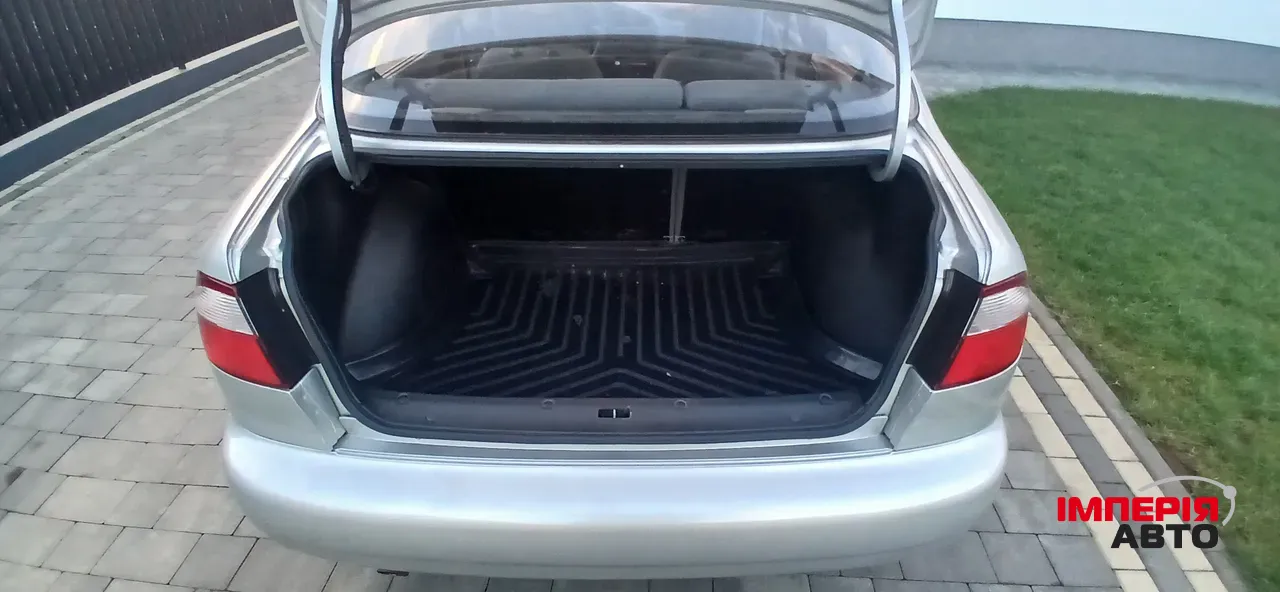 Daewoo Lanos - фото 6