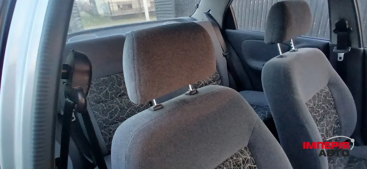 Daewoo Lanos - фото 7