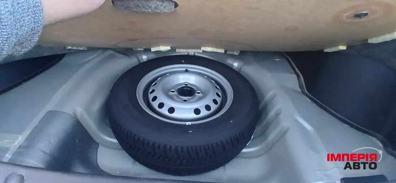 Daewoo Lanos - фото 5