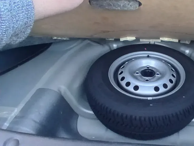 Daewoo Lanos - фото 5