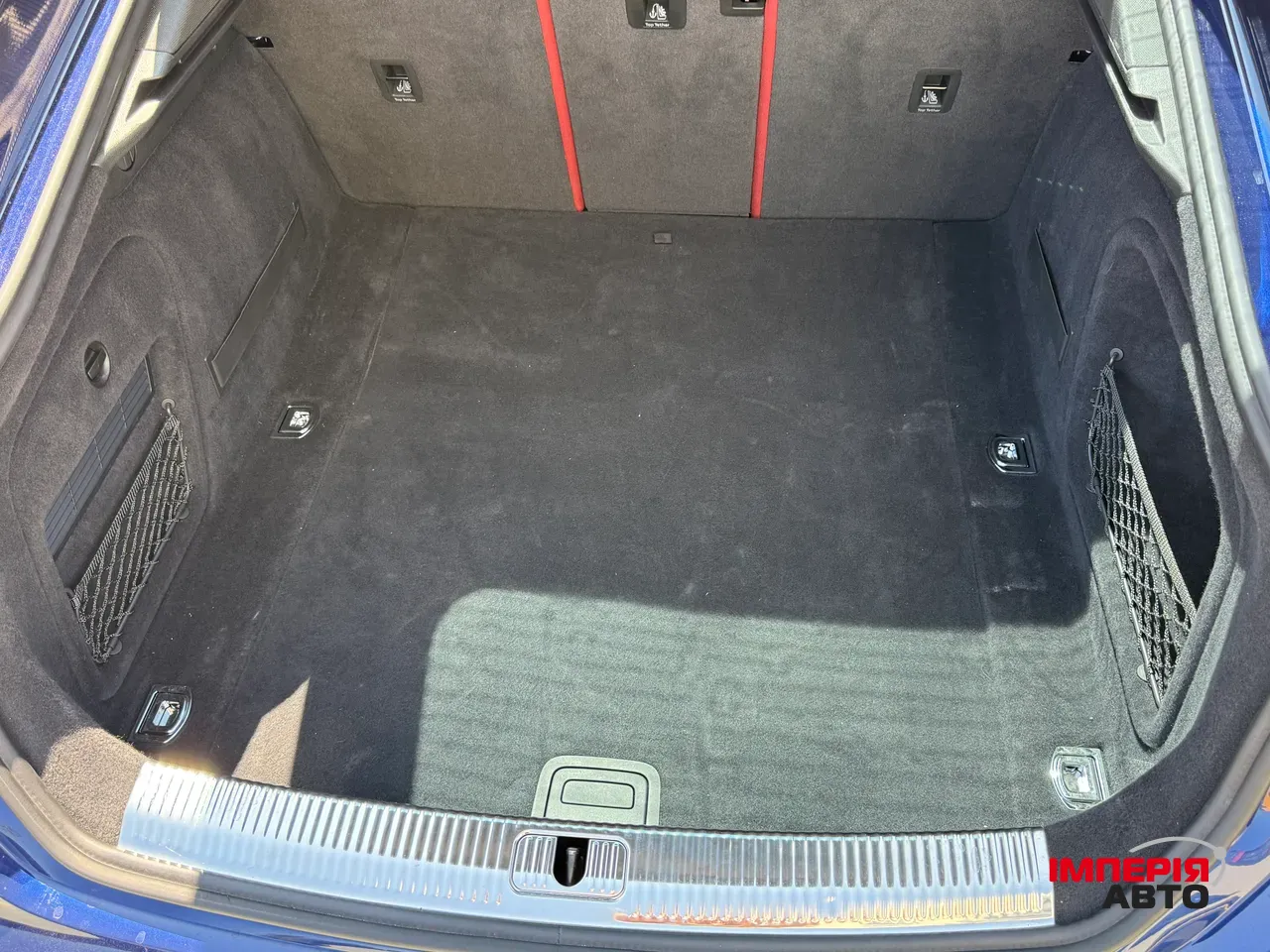 Audi S5 - фото 23