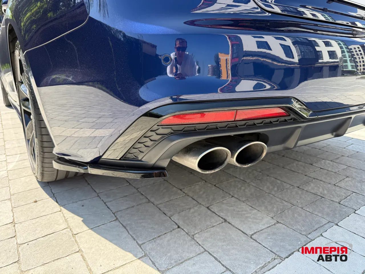 Audi S5 - фото 10