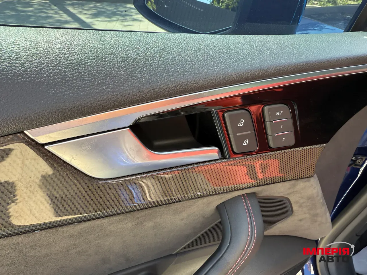 Audi S5 - фото 14