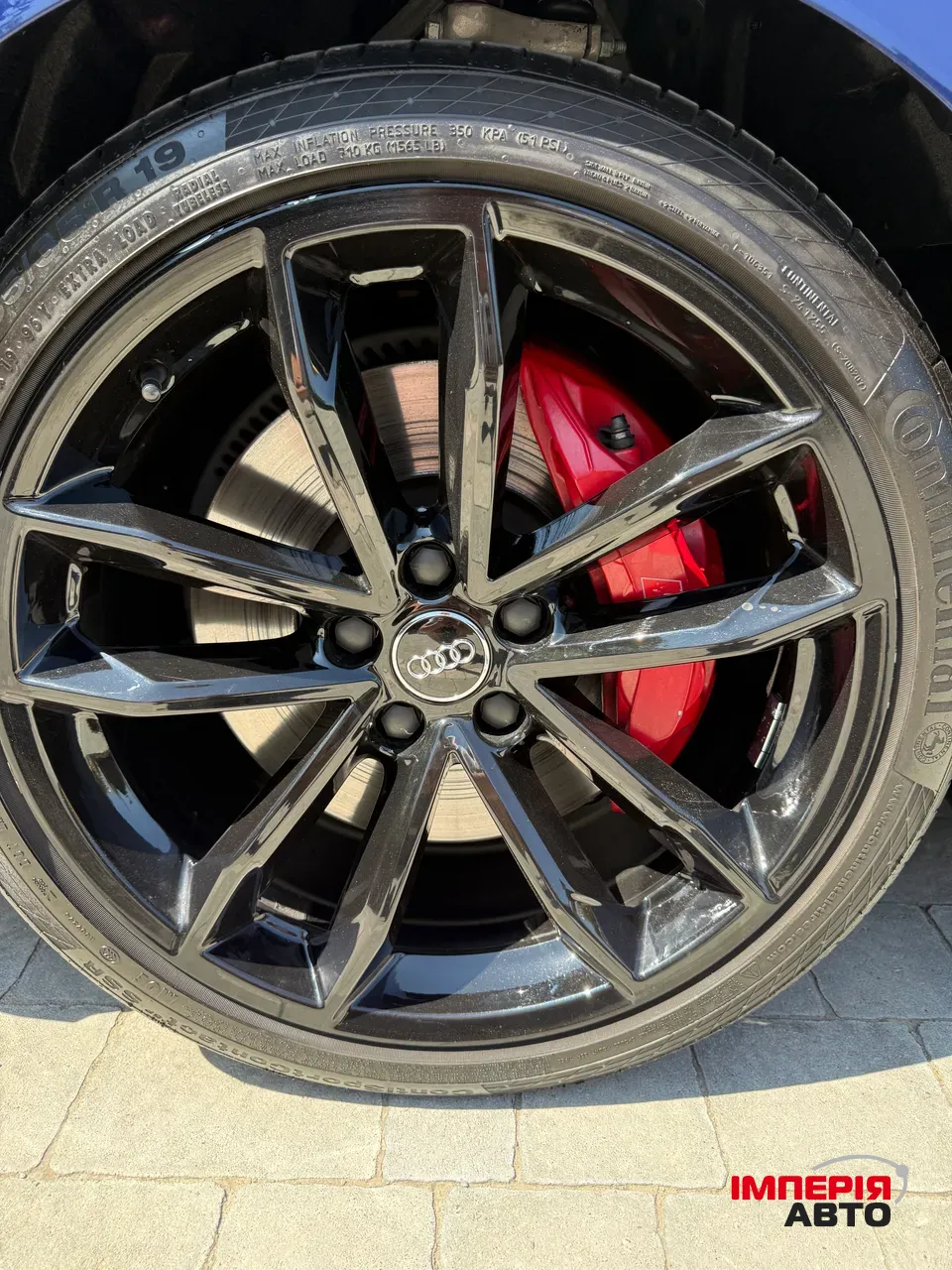 Audi S5 - фото 11