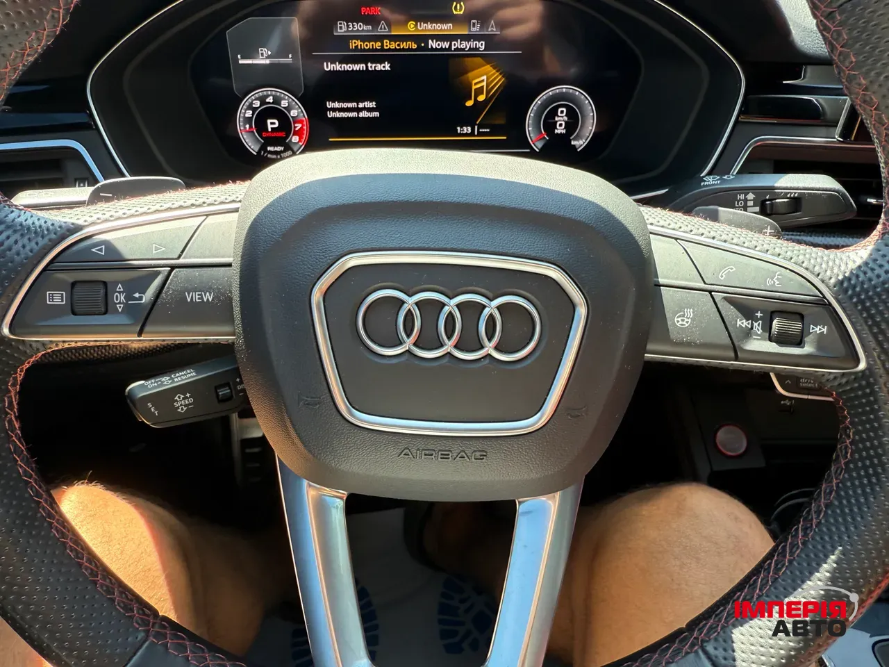 Audi S5 - фото 32