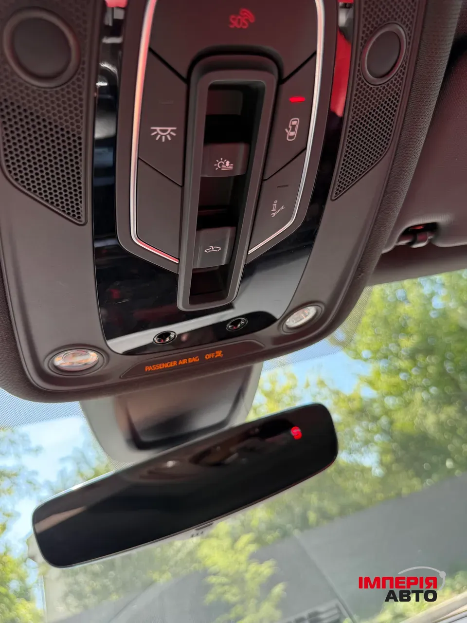 Audi S5 - фото 35