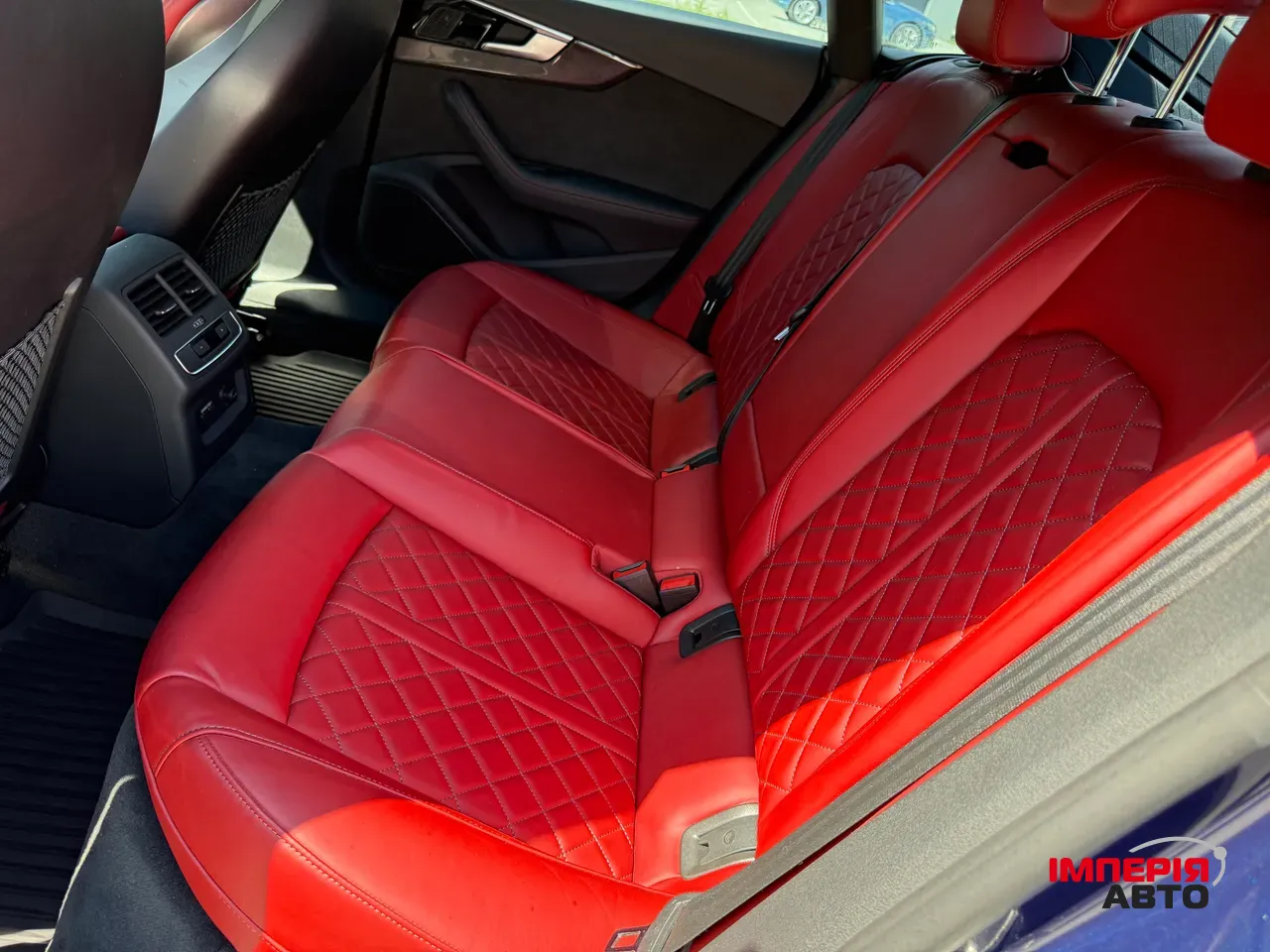 Audi S5 - фото 19