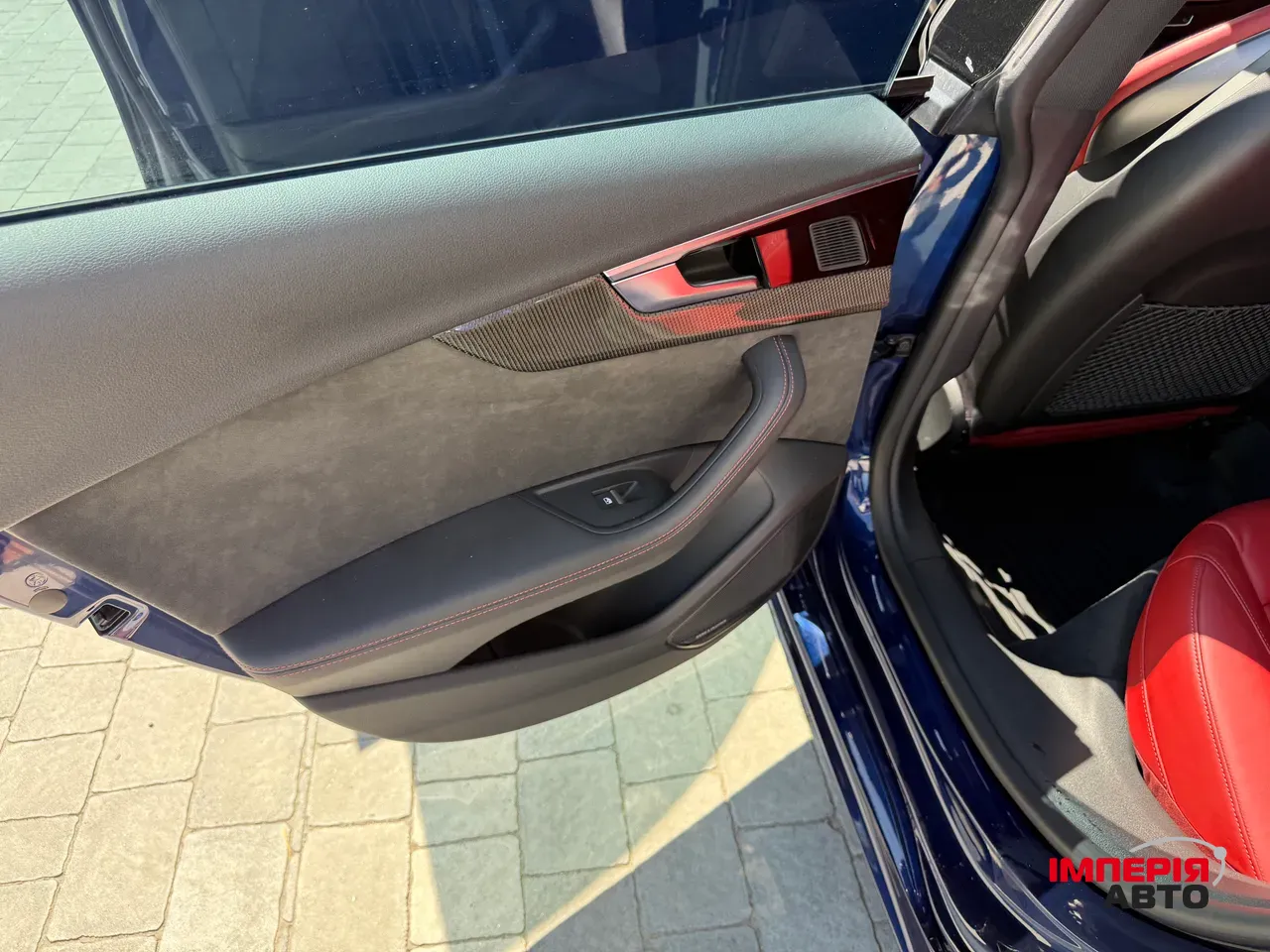 Audi S5 - фото 18