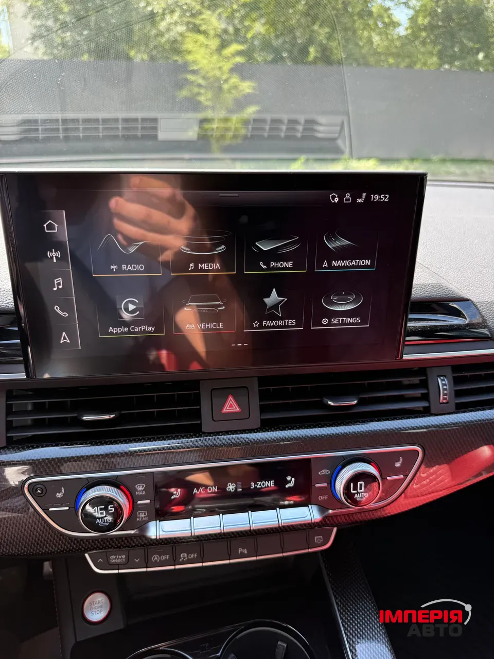 Audi S5 - фото 30