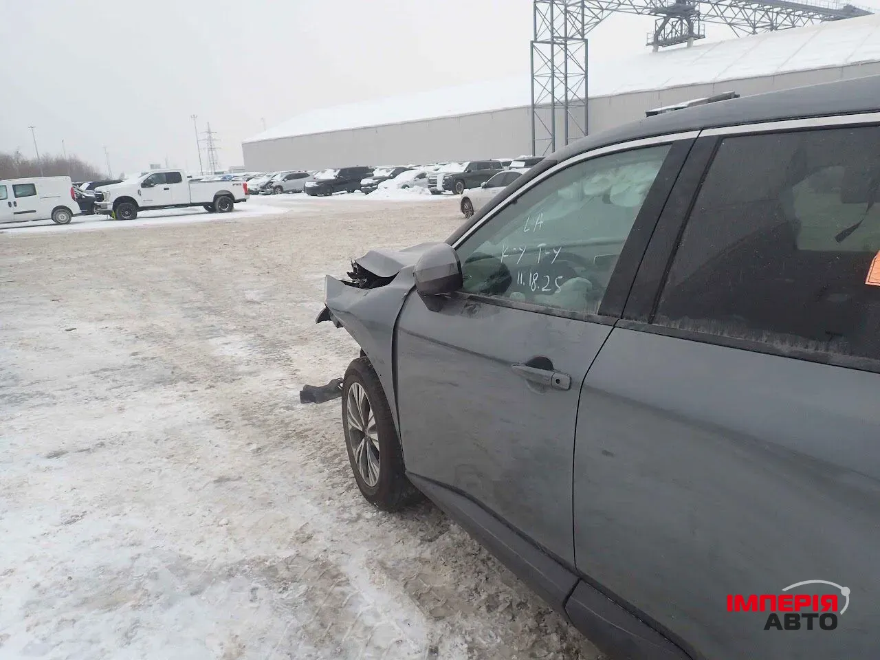 Nissan Rogue - фото 7