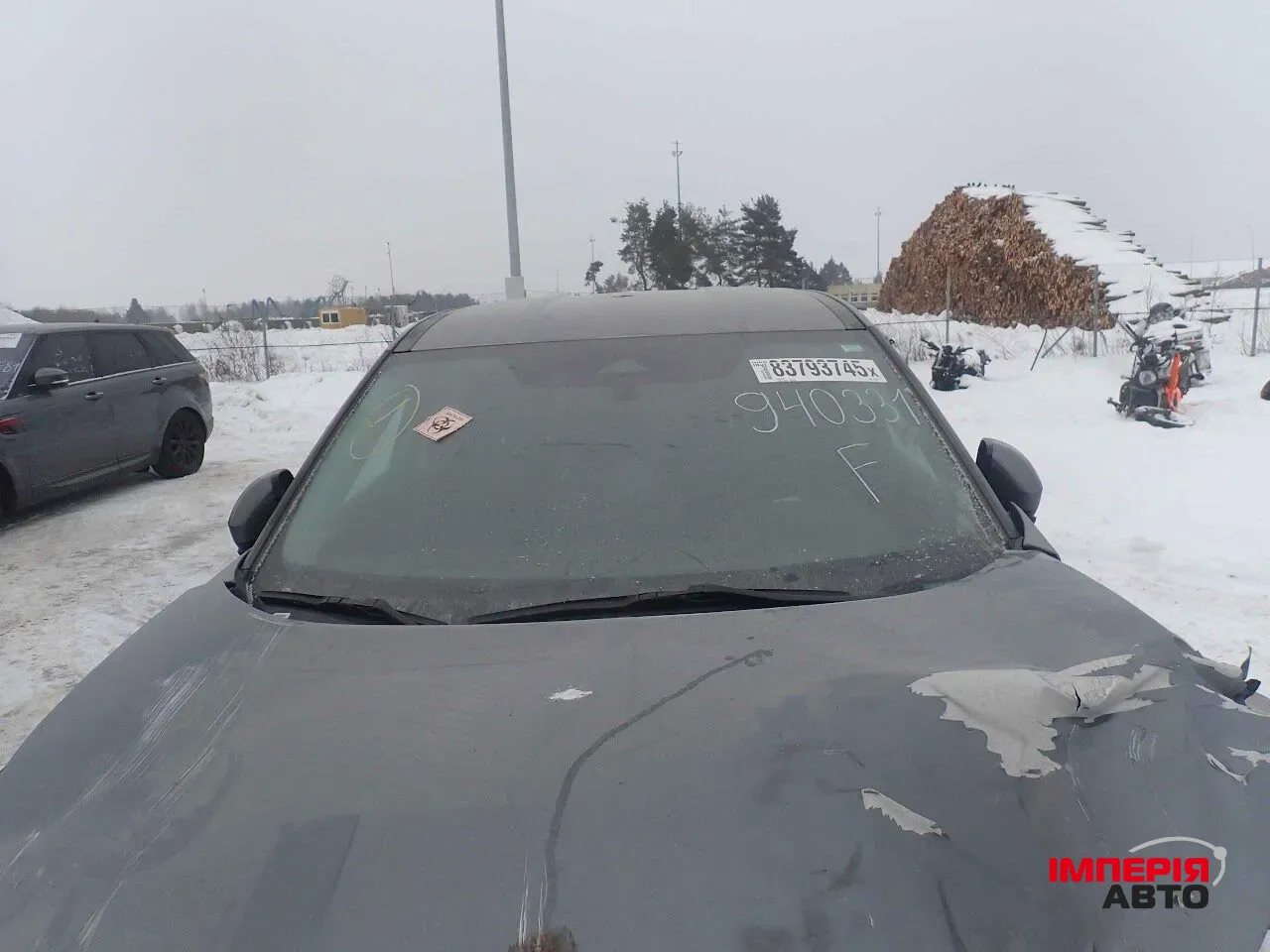 Nissan Rogue - фото 15