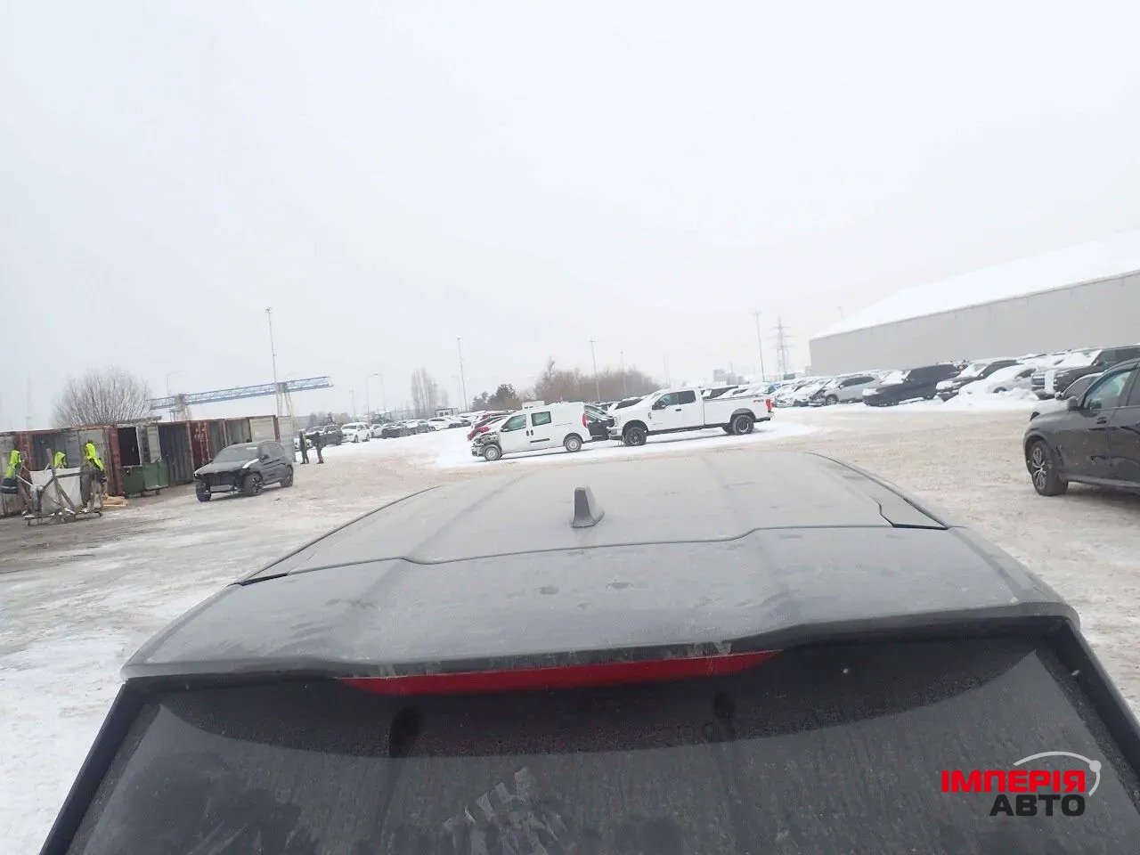 Nissan Rogue - фото 18