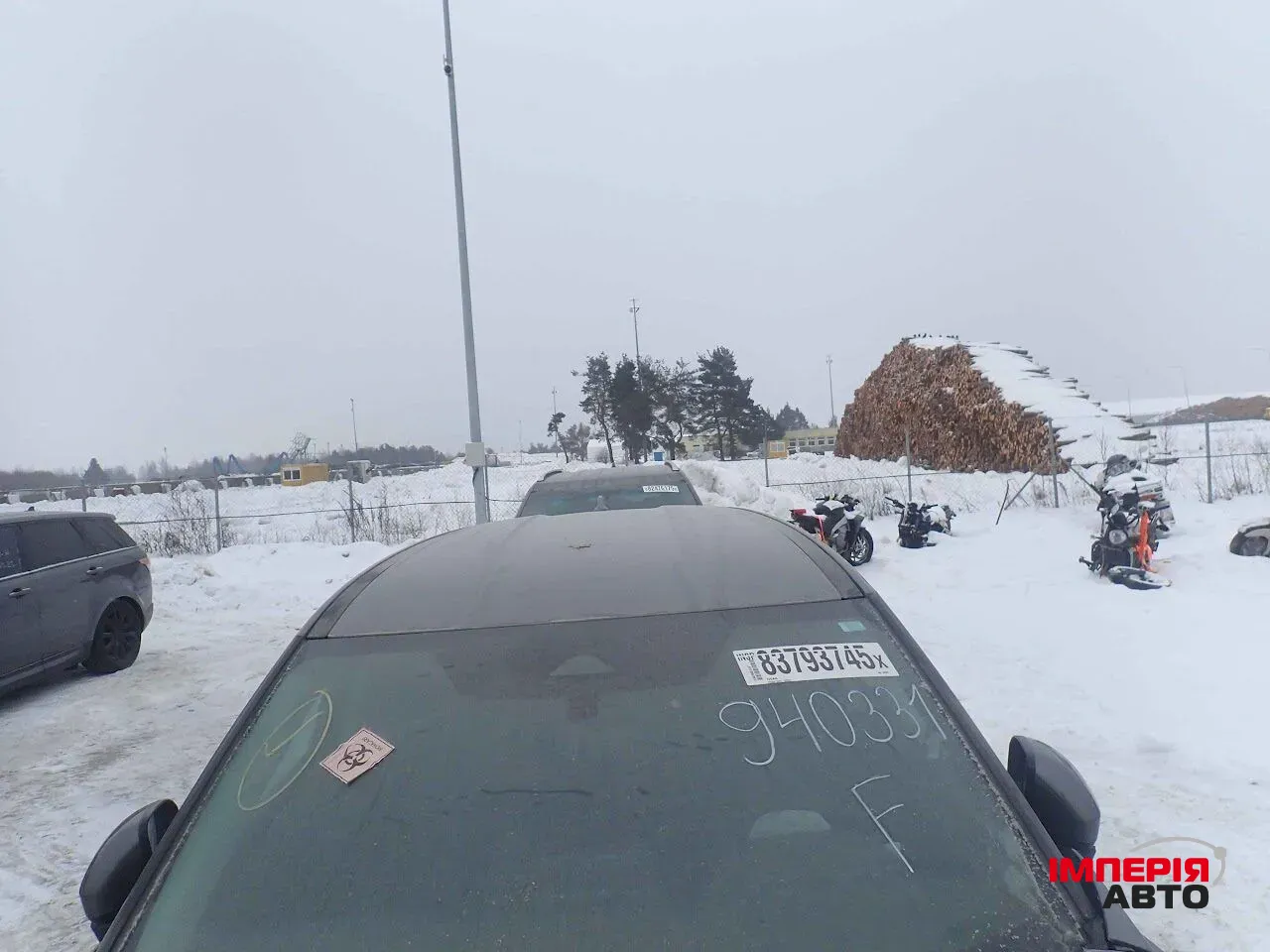 Nissan Rogue - фото 2