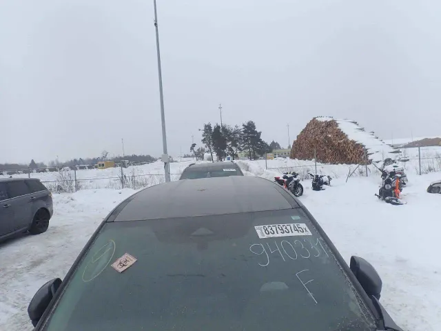 Nissan Rogue - фото 2