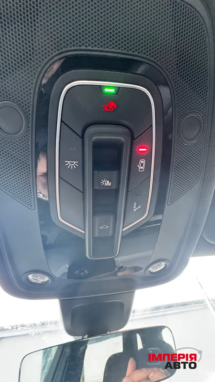 Audi Q7 - фото 13