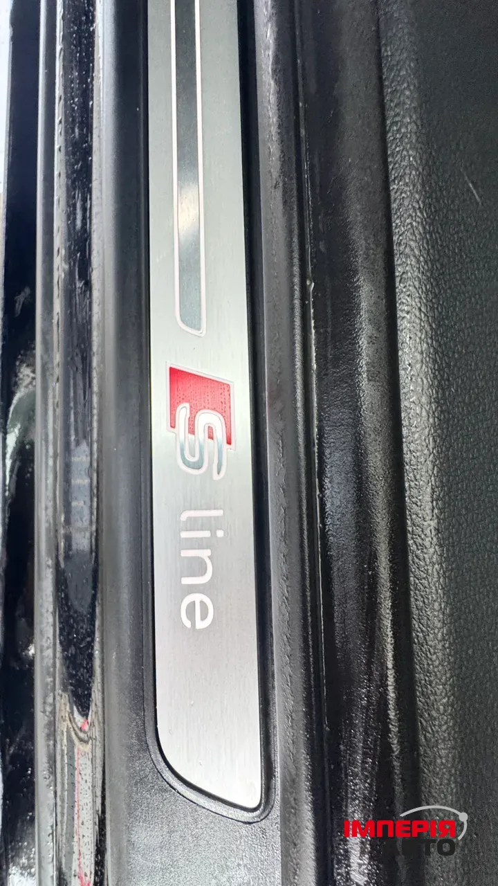 Audi Q7 - фото 14