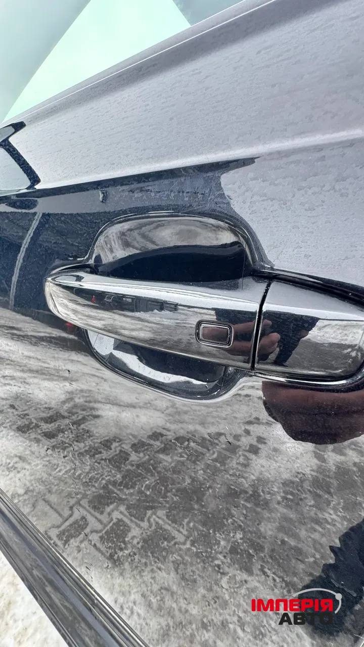 Audi Q7 - фото 29