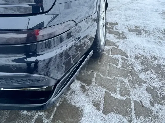 Audi Q7 - фото 4