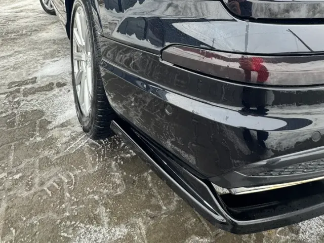 Audi Q7 - фото 5