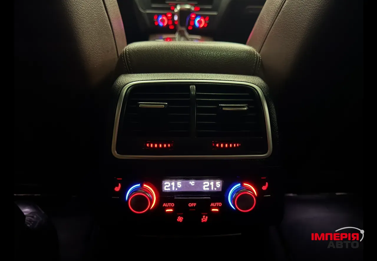 Audi A6 - фото 8