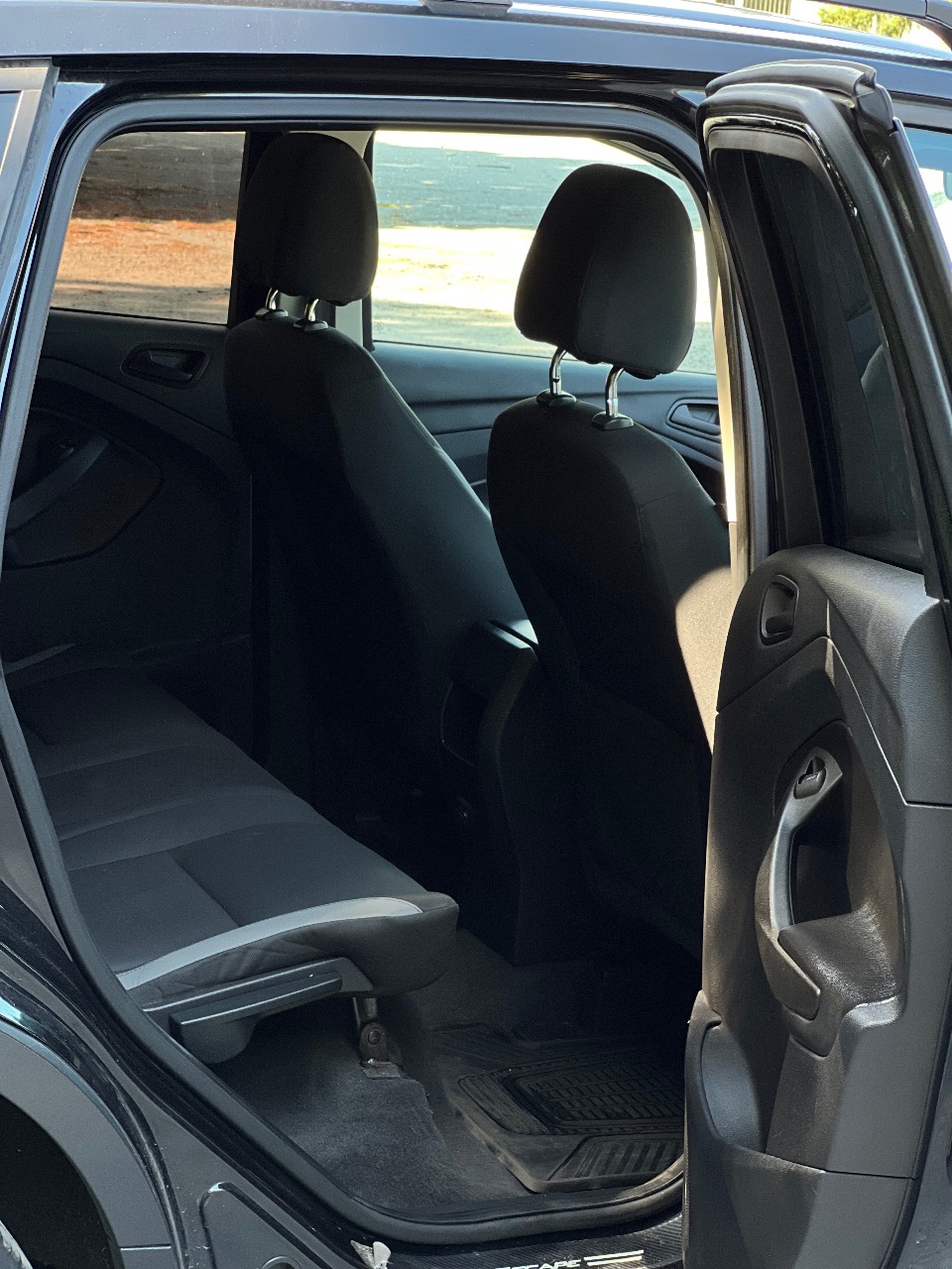 Ford Escape - фото 7