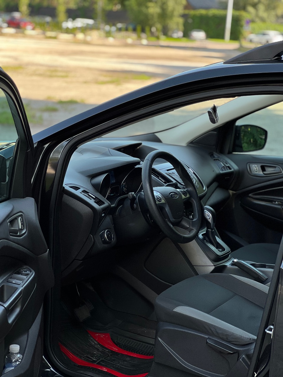 Ford Escape - фото 10