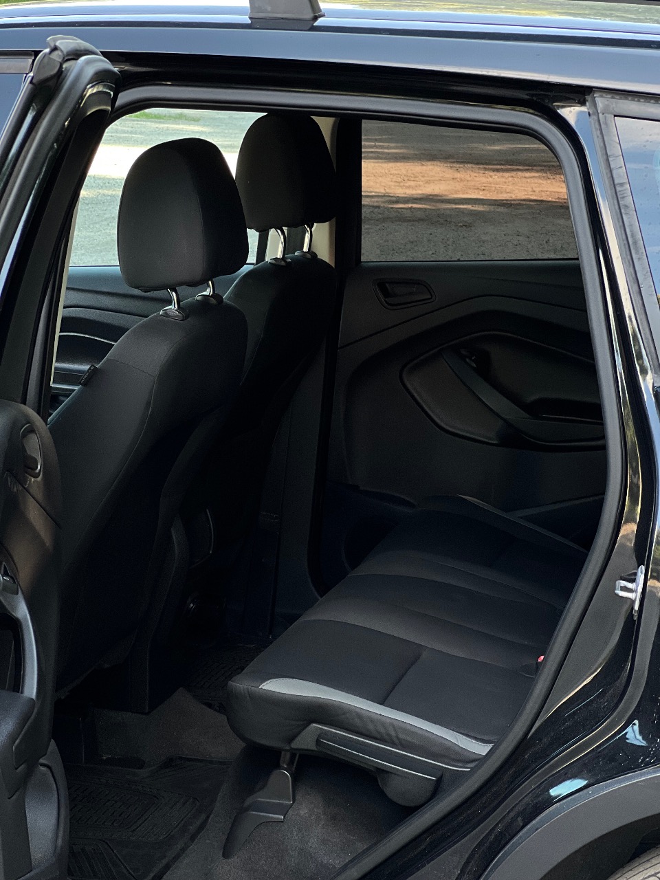 Ford Escape - фото 4